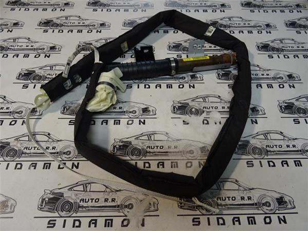 Airbag cortina izquierdo megane 2 - AutoRR 8200432639