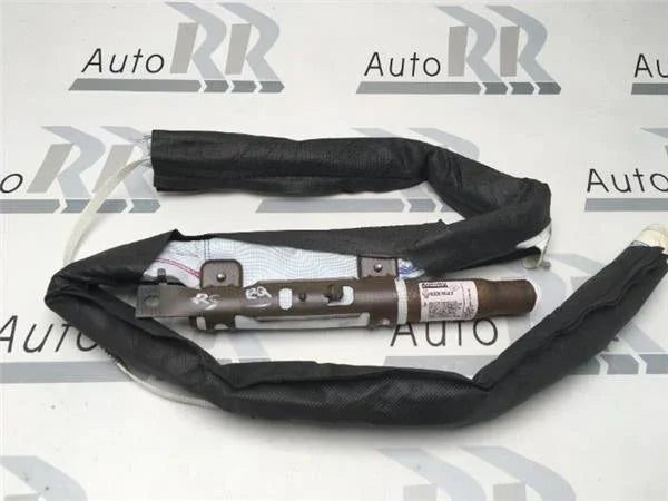 Airbag cortina izquierdo Megane 3 Coupe