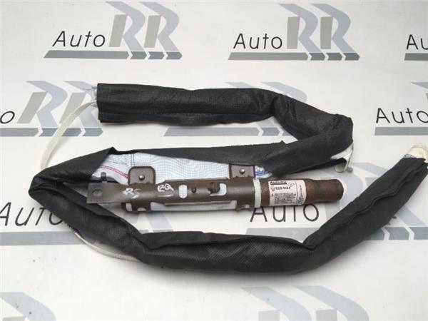 Airbag cortina izquierdo Megane 3 Coupe - AutoRR 