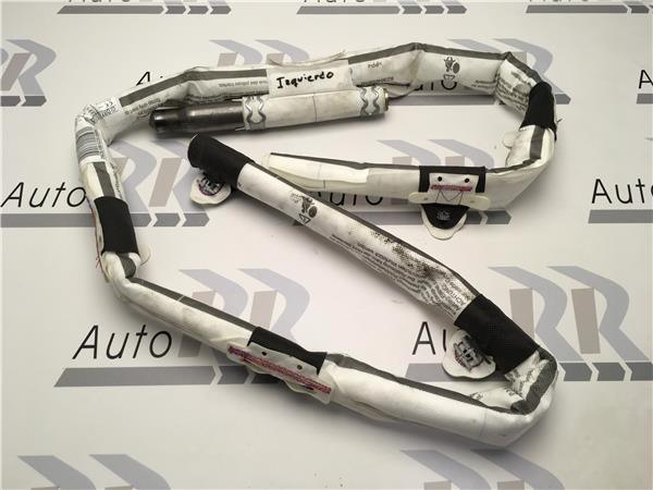 Airbag cortina izquierdo Mercedes A W176 - 17686001022