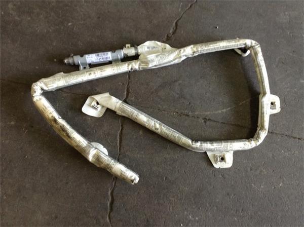 Airbag cortina izquierdo mercedes C W204 - 2048600505