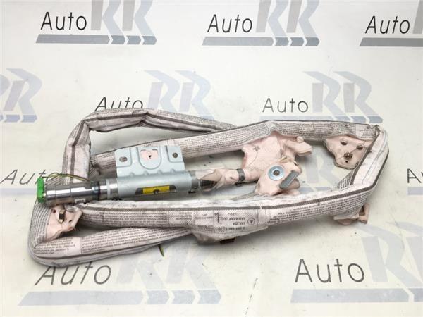 Airbag cortina Izquierdo Mercedes E Coup