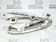 Airbag cortina izquierdo Mercedes E W212 - 608740001