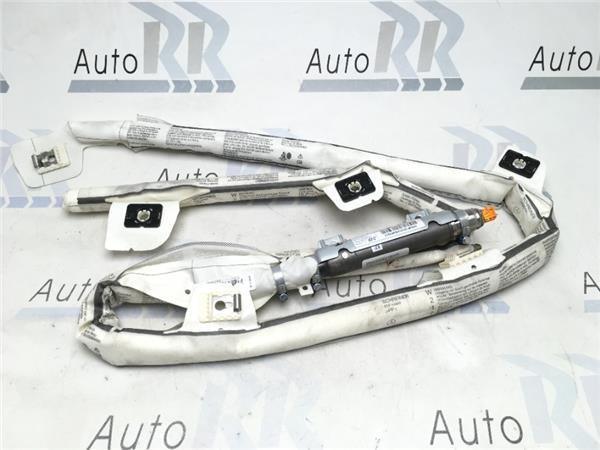 Airbag cortina izquierdo Mercedes E W212 - 608740001