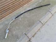 Airbag cortina izquierdo mercedes m w164 - 30337226M