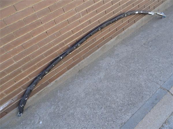 Airbag cortina izquierdo mercedes r w251 - 30346085k