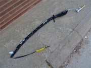 Airbag cortina izquierdo mercedes w203 - 2038601905