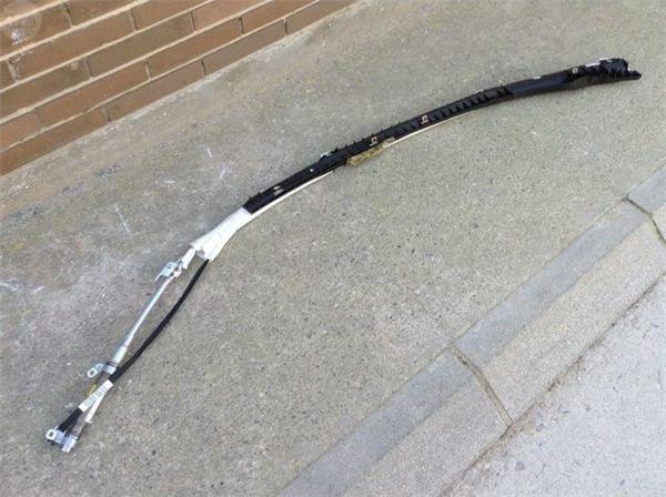 Airbag cortina izquierdo mercedes (w211) - 2118602105