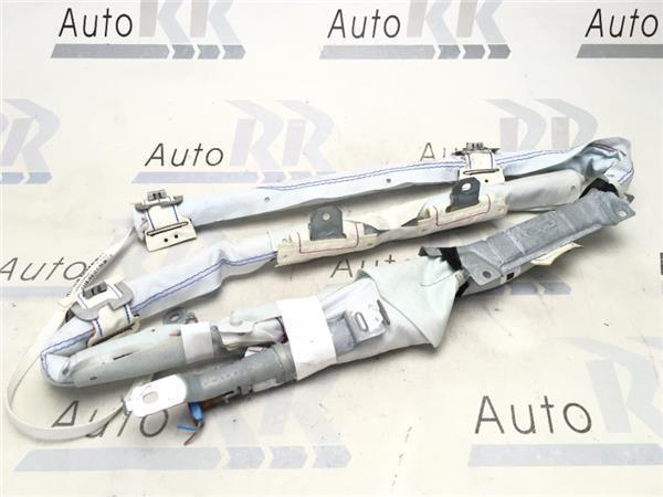 Airbag cortina izquierdo Nissan Qashqai
