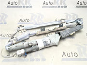 Airbag cortina izquierdo Nissan Qashqai - h15084600