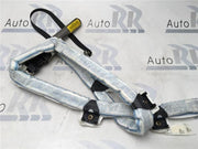 Airbag cortina izquierdo Opel Corsa D