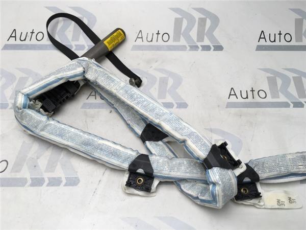 Airbag cortina izquierdo Opel Corsa D - 13150704