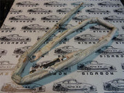 Airbag cortina izquierdo opel insignia - 13222998