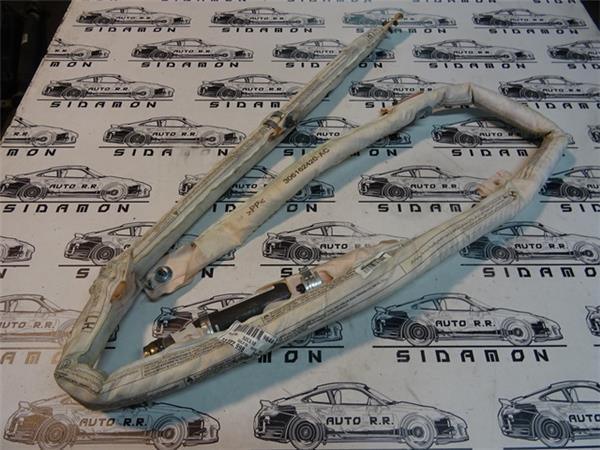 Airbag cortina izquierdo opel insignia - 13222998