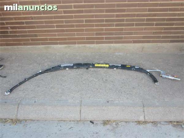 Airbag cortina izquierdo opel vectra C - 13110908