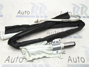Airbag cortina izquierdo Peugeot 207 - 9650247880