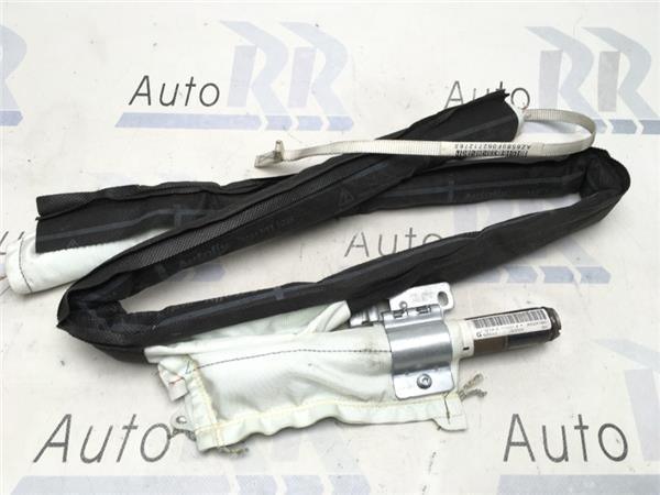 Airbag cortina izquierdo Peugeot 207 - 9650247880