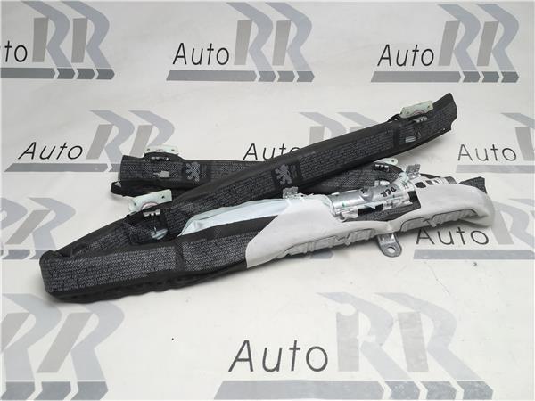 Airbag Cortina izquierdo Peugeot 308 SW - 9656759480hd