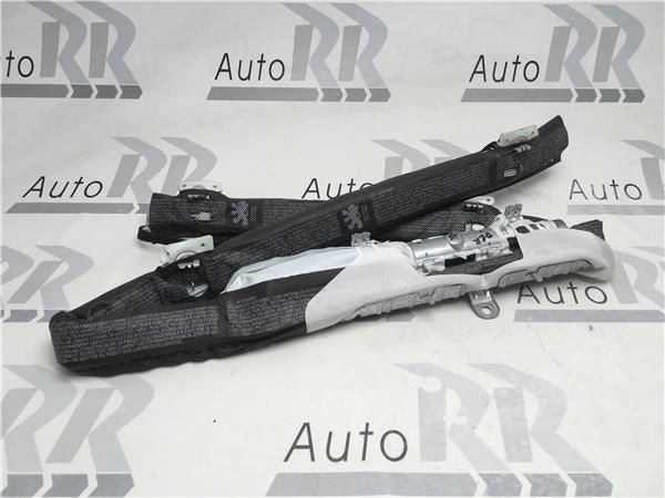 Airbag Cortina izquierdo Peugeot 308 SW - AutoRR 9656759480hd