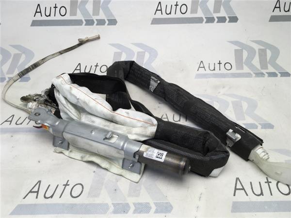 Airbag cortina izquierdo Peugeot 508 - AutoRR 9802985280