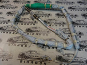 Airbag cortina izquierdo renault koleos - 