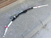 Airbag cortina izquierdo saab 93 ii - 570760700h