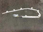 Airbag cortina izquierdo seat exeo - 3r9880741