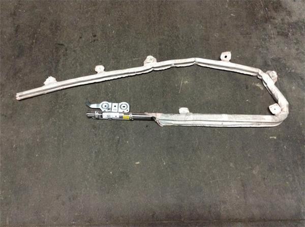 Airbag cortina izquierdo seat exeo - 3r9880741