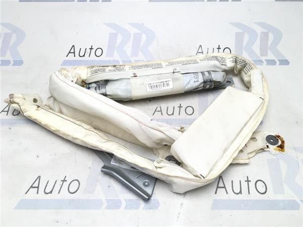 Airbag cortina izquierdo seat leon ii - 1P0880741B
