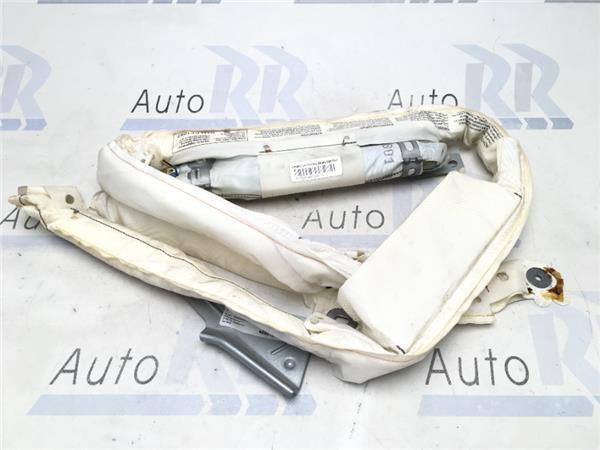 Airbag cortina izquierdo seat leon ii - AutoRR 1P0880741B