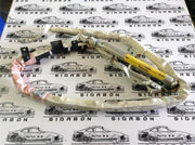 Airbag cortina izquierdo toyota j100/120 - 