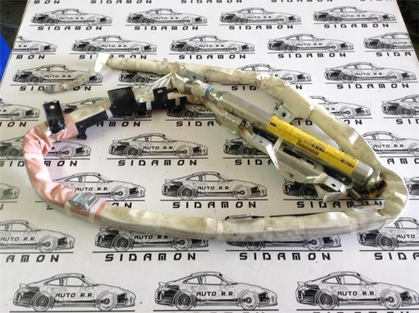 Airbag cortina izquierdo toyota j100/120 - 