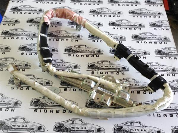 Airbag cortina izquierdo toyota j100/120 - 