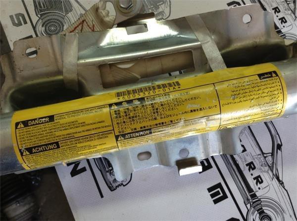 Airbag cortina izquierdo toyota j100/120 - 