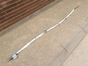 Airbag cortina izquierdo volvo s80 ii - 30715690