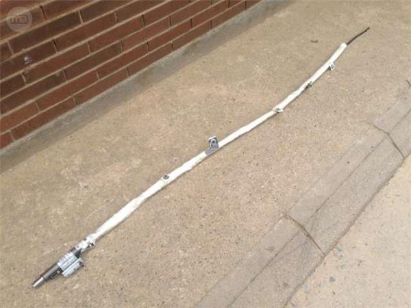 Airbag cortina izquierdo volvo s80 ii - 30715690