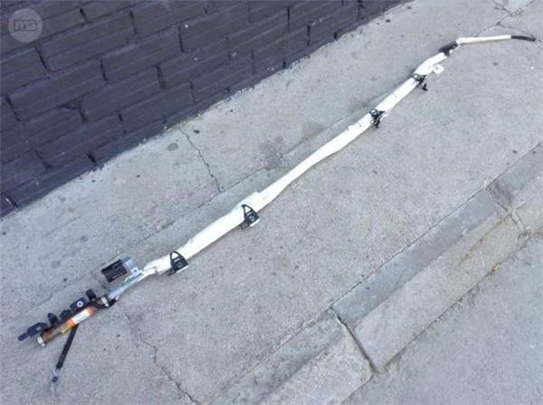 Airbag cortina izquierdo volvo xc90 - 8686920