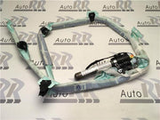 Airbag cortina izquierdo VW Passat 3C B7 - 3c0880741f