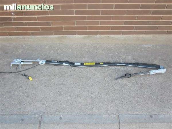 Airbag cortina izquierdo vw passat b5 - 3b9880741h