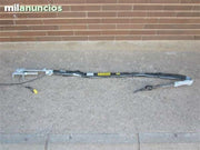 Airbag cortina izquierdo vw passat b5 - 3b9880741h