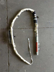 Airbag cortina mitsubishi grandis - 