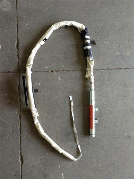 Airbag cortina mitsubishi grandis - 