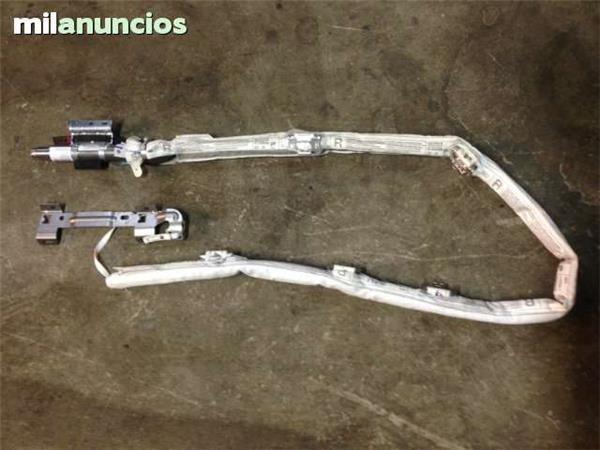 Airbag de cortina ford s-max derecho - 