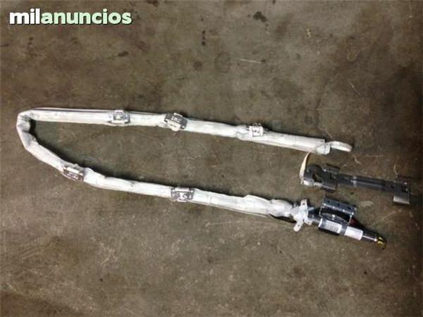 Airbag de cortina ford s-max izquierdo - 