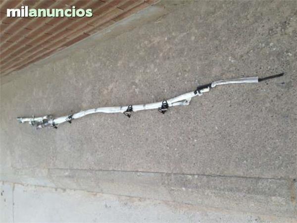 Airbag de cortina izquierdo volvo xc90 - 8686923