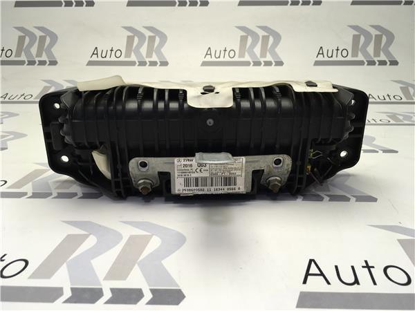 Airbag de salpicadero Mercedes GLC W253 - AutoRR 2538600502