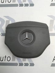Airbag de volante mercedes a1644600098