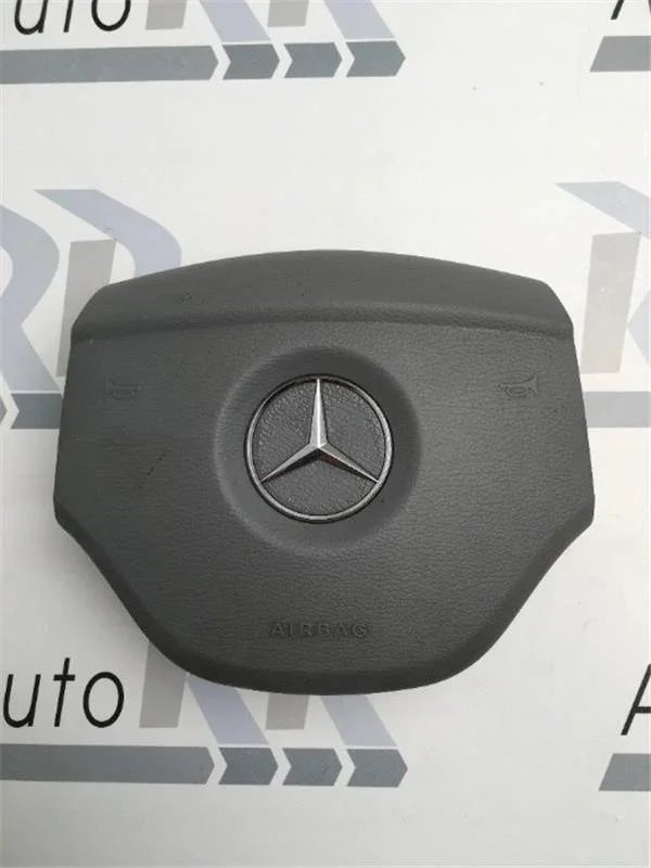 Airbag de volante mercedes a1644600098