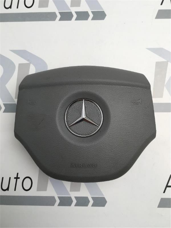 Airbag de volante mercedes a1644600098 - AutoRR a1644600098