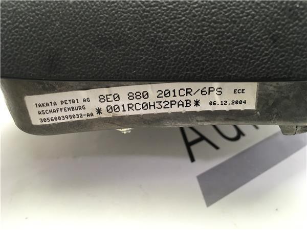 Airbag del volante Audi 8e0880201cr - 8e0880201cr
